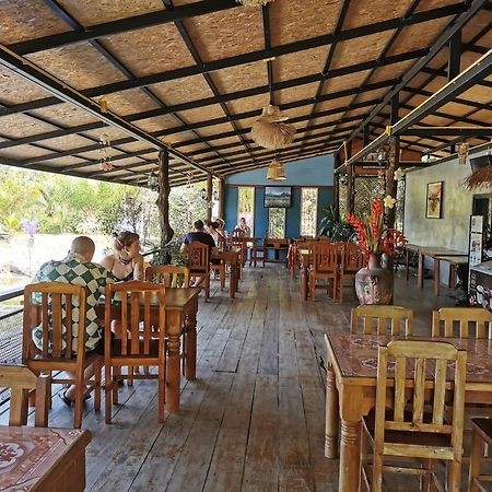 Baannai Lake View Resort Ao Nang Exterior foto
